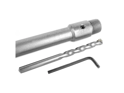 Перехідник SDS Max 600мм для коронок по бетону INTERTOOL SD-0438