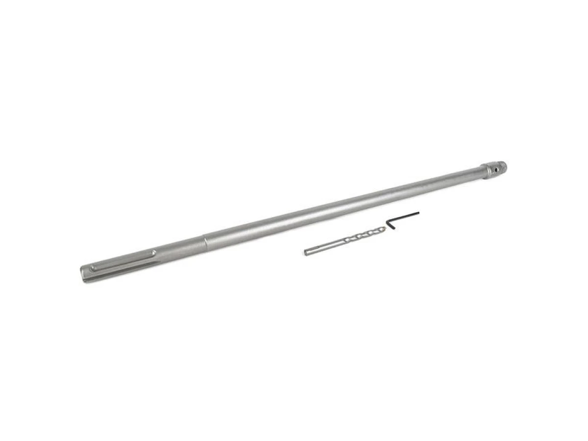 Перехідник SDS Max 600мм для коронок по бетону INTERTOOL SD-0438 