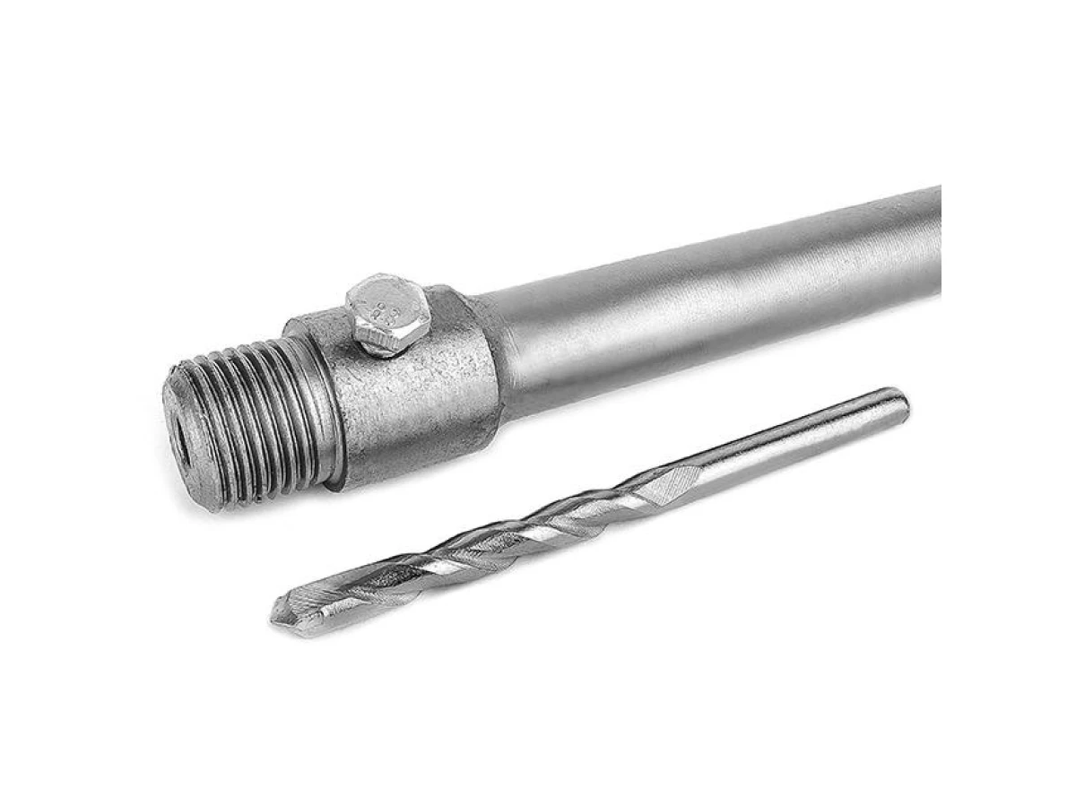 Перехідник SDS Max 800 мм для коронок по бетону INTERTOOL SD-0439 