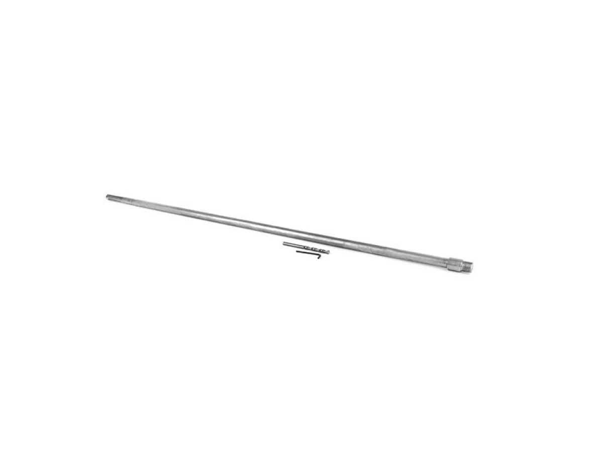 Перехідник SDS Max 1000 мм для коронок по бетону INTERTOOL SD-0440 