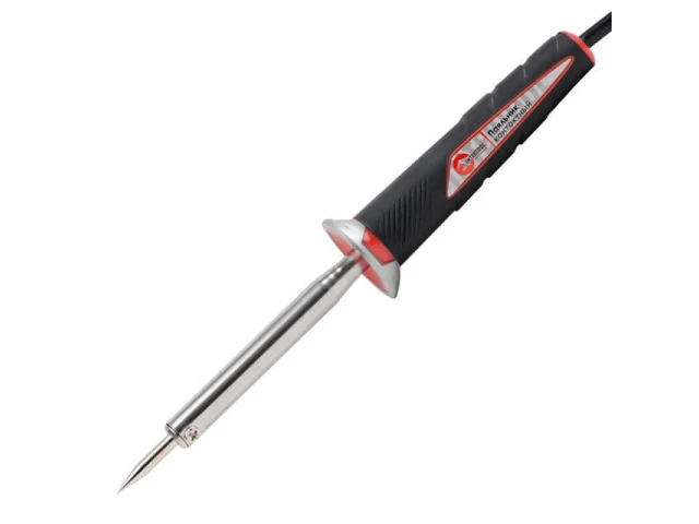 Паяльник контактний 60 Вт, 230 В, 750 °С INTERTOOL RT-2006 