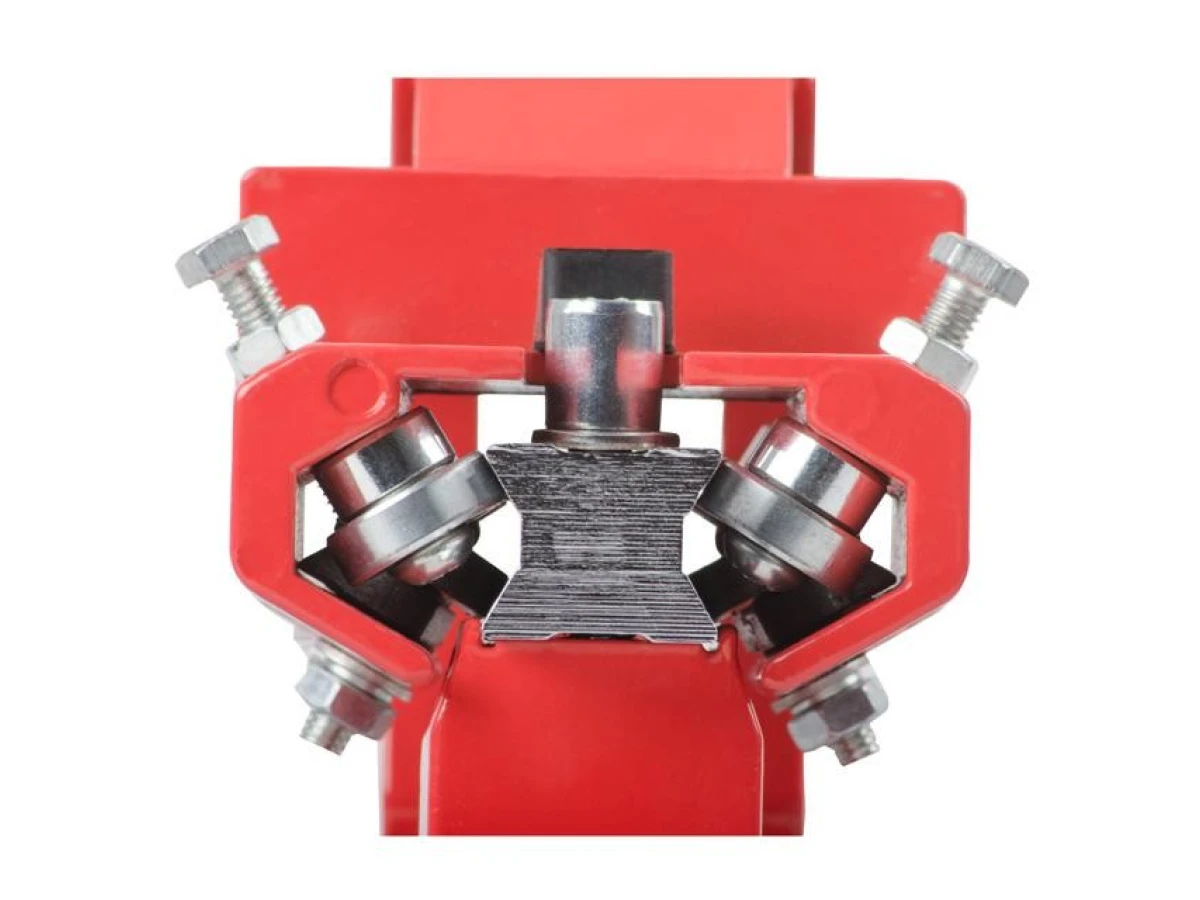 Плиткоріз монорельсовий 750 мм, на підшипниках INTERTOOL HT-0383 