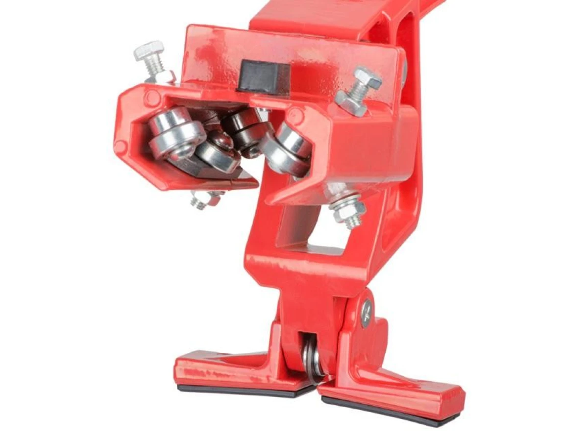 Плиткоріз монорельсовий 750 мм, на підшипниках INTERTOOL HT-0383 