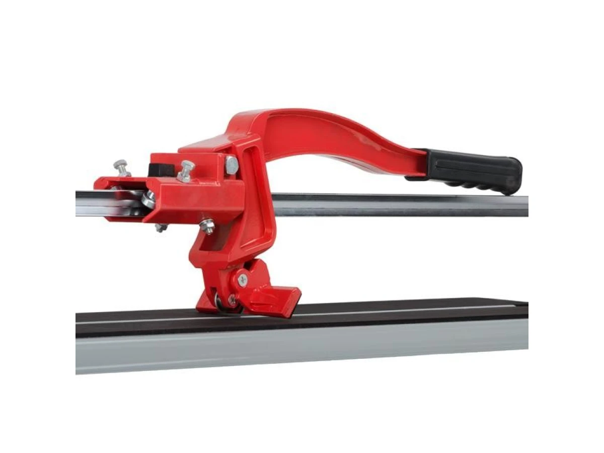 Плиткоріз монорельсовий 750 мм, на підшипниках INTERTOOL HT-0383 
