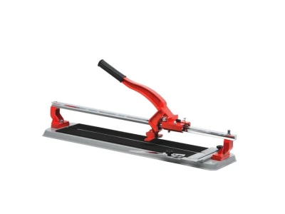 Плиткоріз монорельсовий 600 мм, на підшипниках INTERTOOL HT-0382