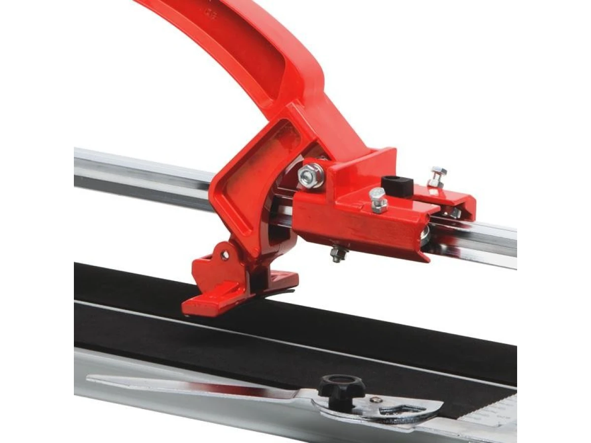 Плиткоріз монорельсовий 600 мм, на підшипниках INTERTOOL HT-0382 