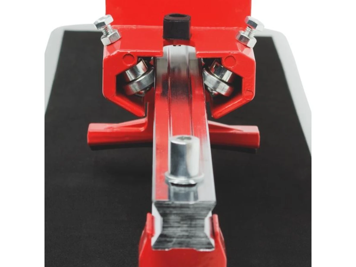 Плиткоріз монорельсовий 600 мм, на підшипниках INTERTOOL HT-0382 