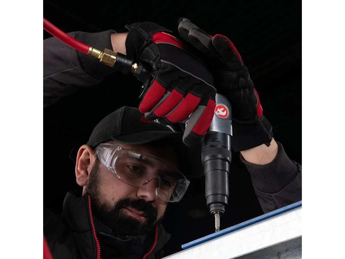 Шурупокрут пневматичний INTERTOOL PT-0910 