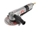 Шліфмашина кутова пневматична 115 мм INTERTOOL PT-1201 