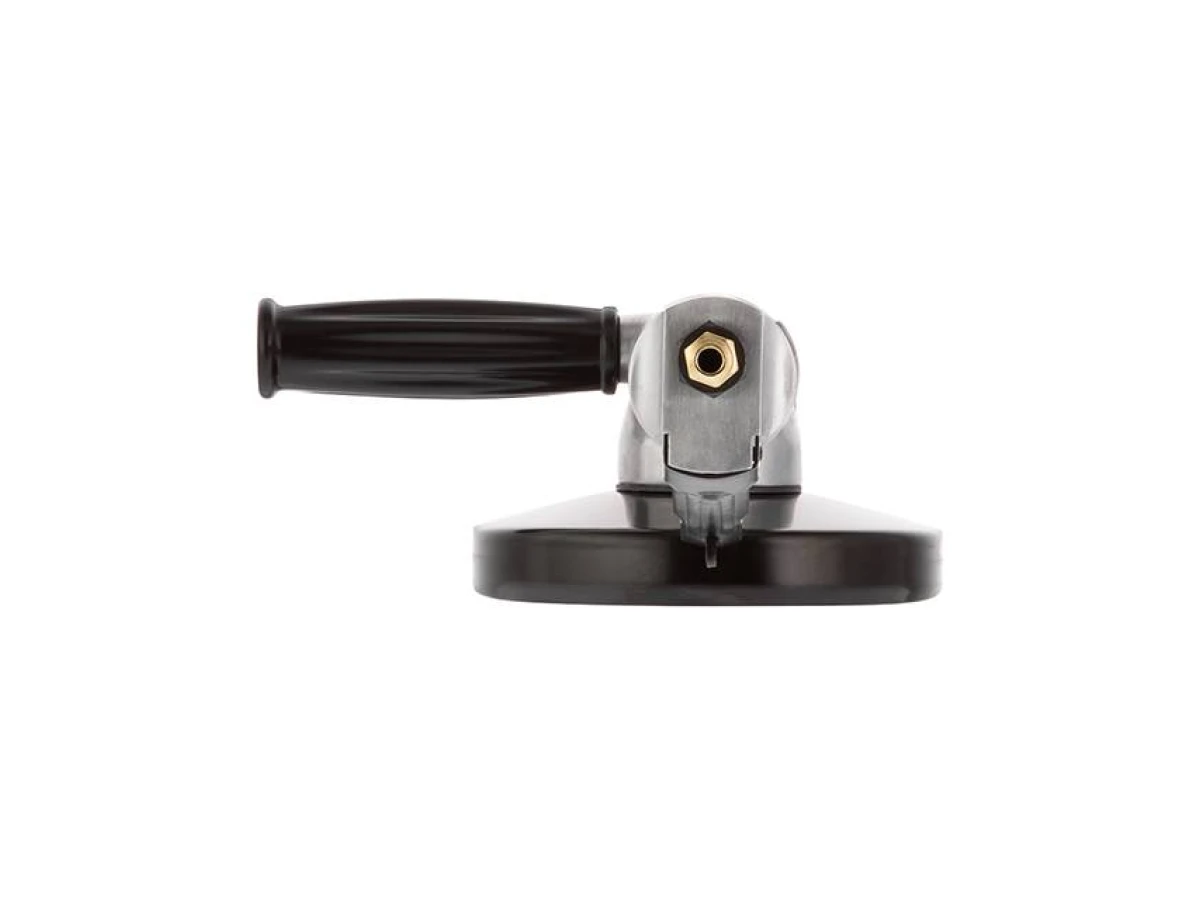 Шліфмашина кутова пневматична 115 мм INTERTOOL PT-1201 