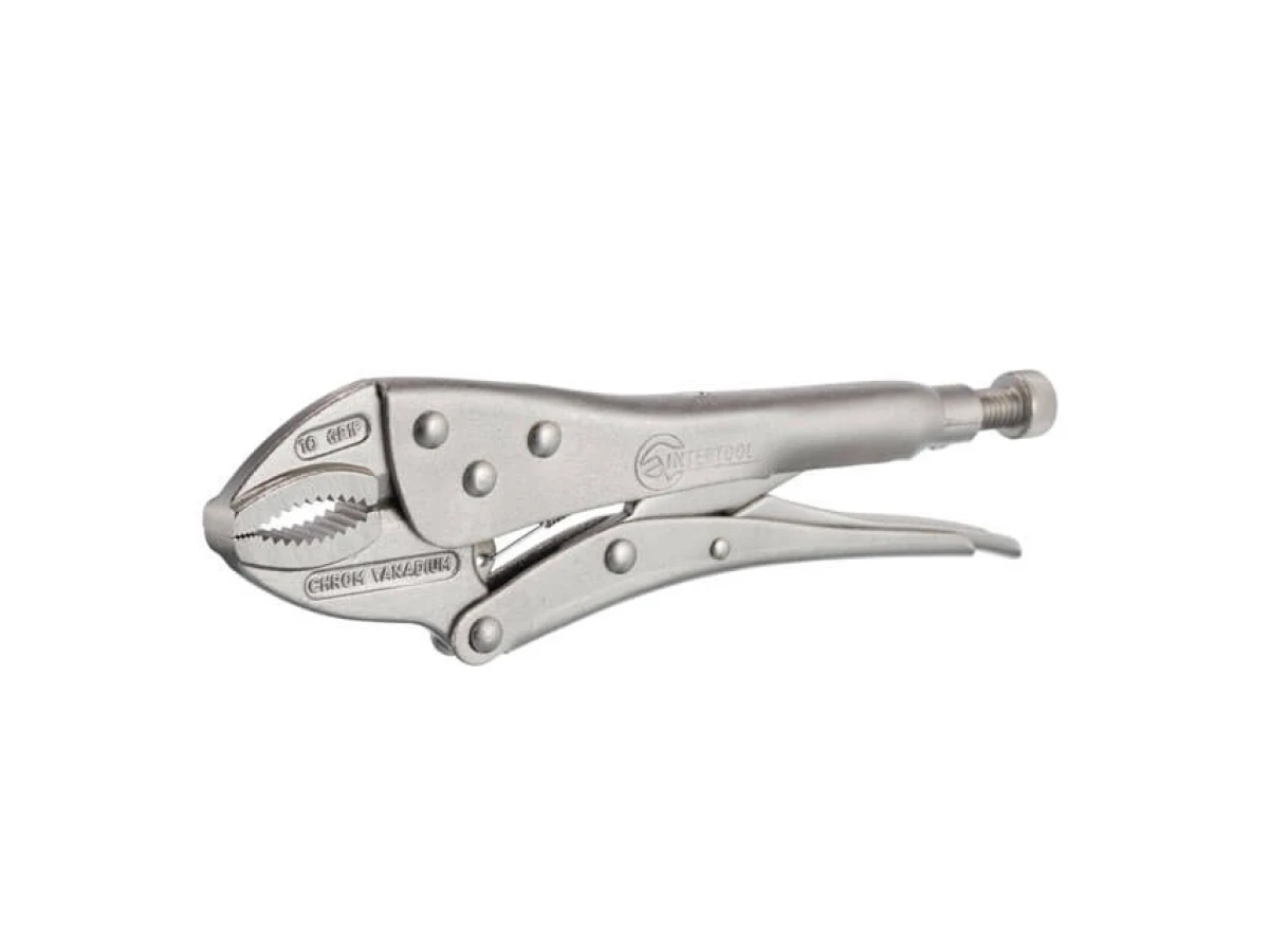 Набір інструментів професійний, 1/4" & 1/2", 101 од. INTERTOOL ET-7101 