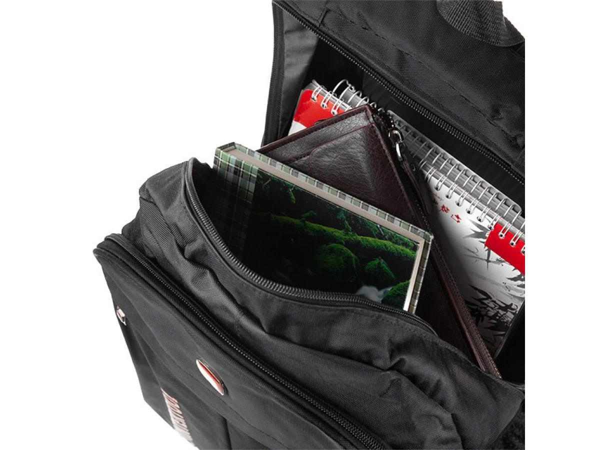 Рюкзак, 2 отделения, 20 л INTERTOOL BX-9021 