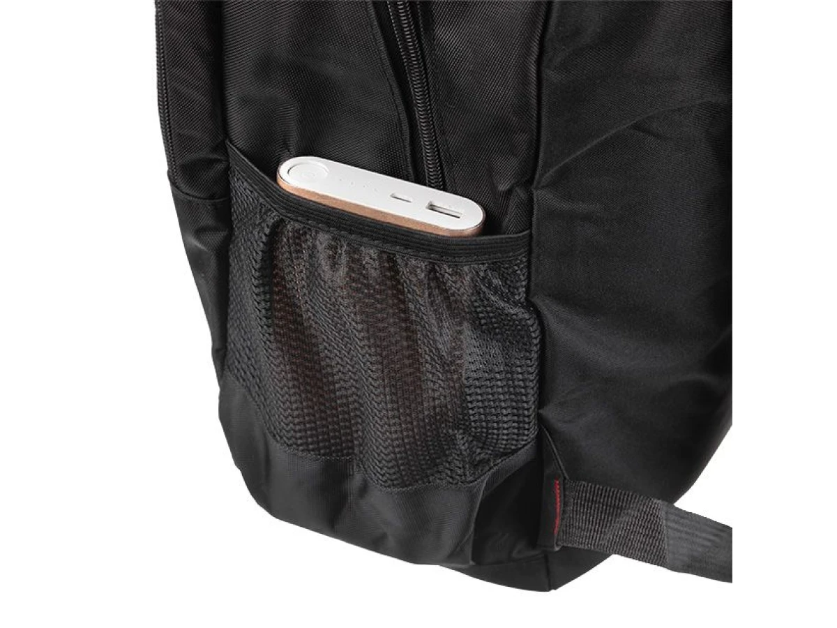 Рюкзак, 2 отделения, 20 л INTERTOOL BX-9021 