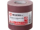 Шлифовальная шкурка на тканевой основе К180, 20 cм x 50 м INTERTOOL BT-0723 
