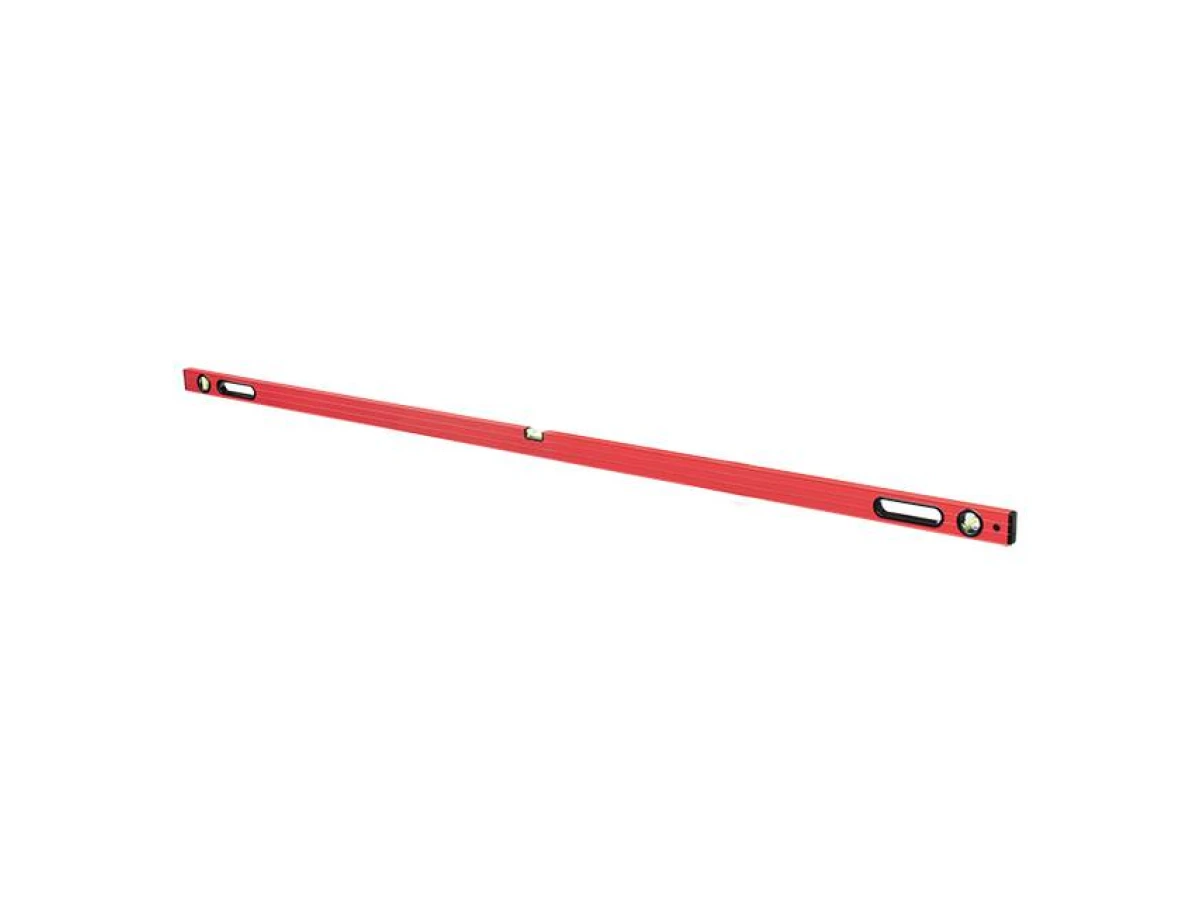 Уровень 2000 мм, 3 глазка INTERTOOL MT-1120 