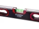 Уровень строительный усиленный 800 мм INTERTOOL MT-1508 