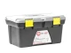 Ящик для інструменту 21.5" 536*292*271 мм INTERTOOL BX-0321 