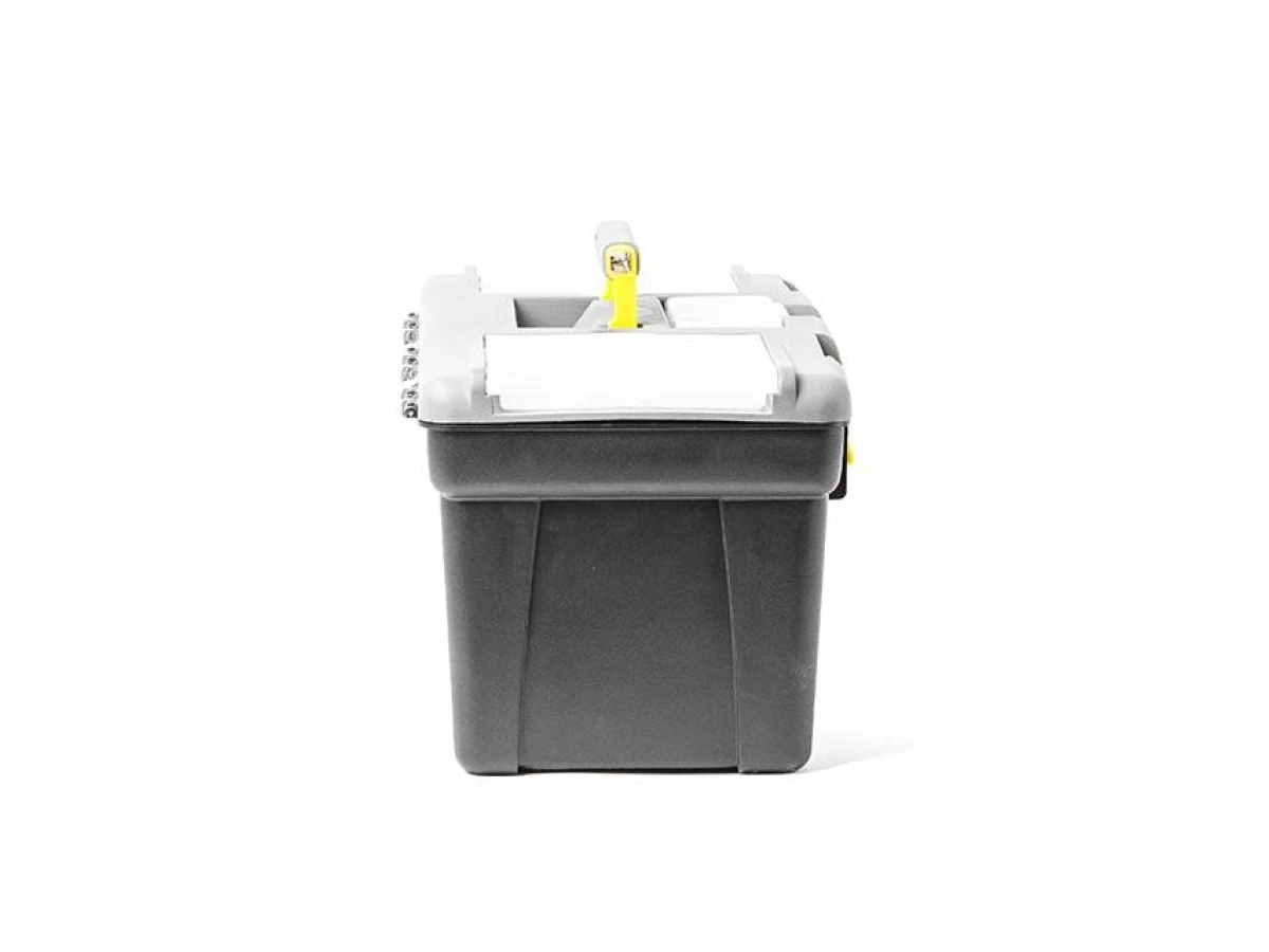 Ящик для інструменту 21.5" 536*292*271 мм INTERTOOL BX-0321 