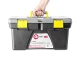 Ящик для інструменту 21.5" 536*292*271 мм INTERTOOL BX-0321 