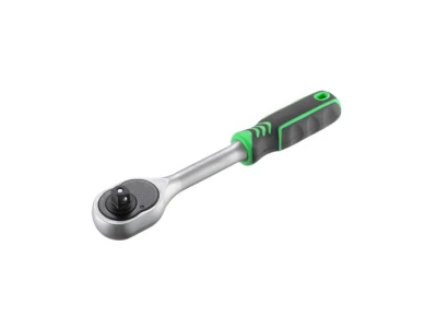 Рукоятка з храповим механізмом на 72 зубця 3/8