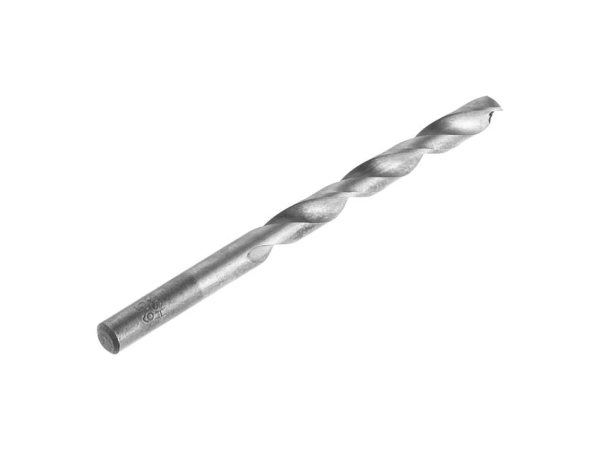 Свердло по металу DIN338 6.5мм HSS INTERTOOL SD-5065 