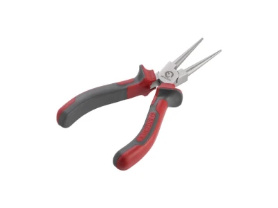 Круглогубцi 160 мм INTERTOOL HT-0128