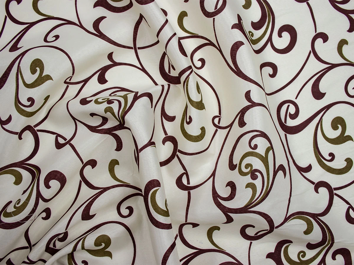 Бязь бежева 