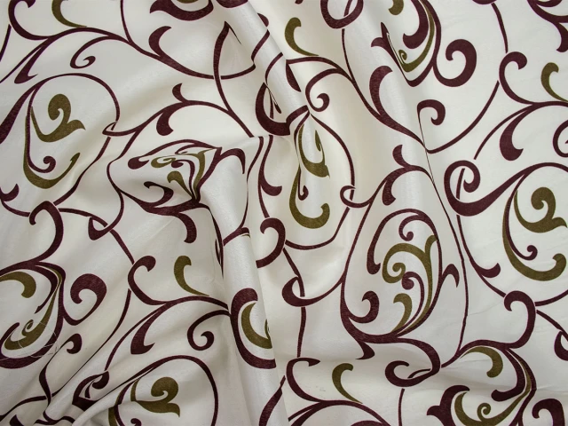 Бязь бежева 