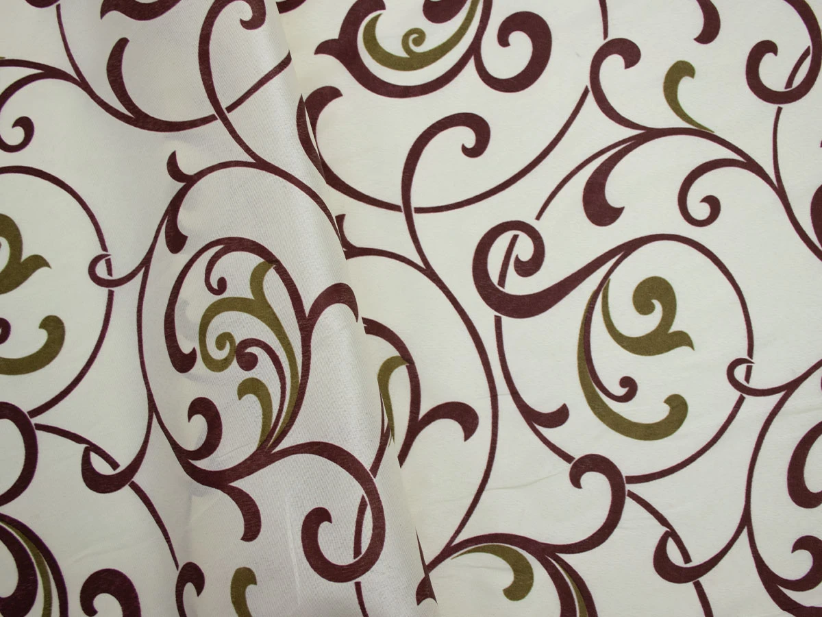 Бязь бежева 