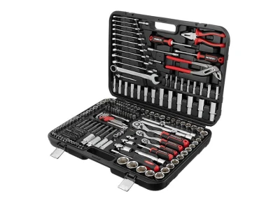 Набір інструментів 1/2