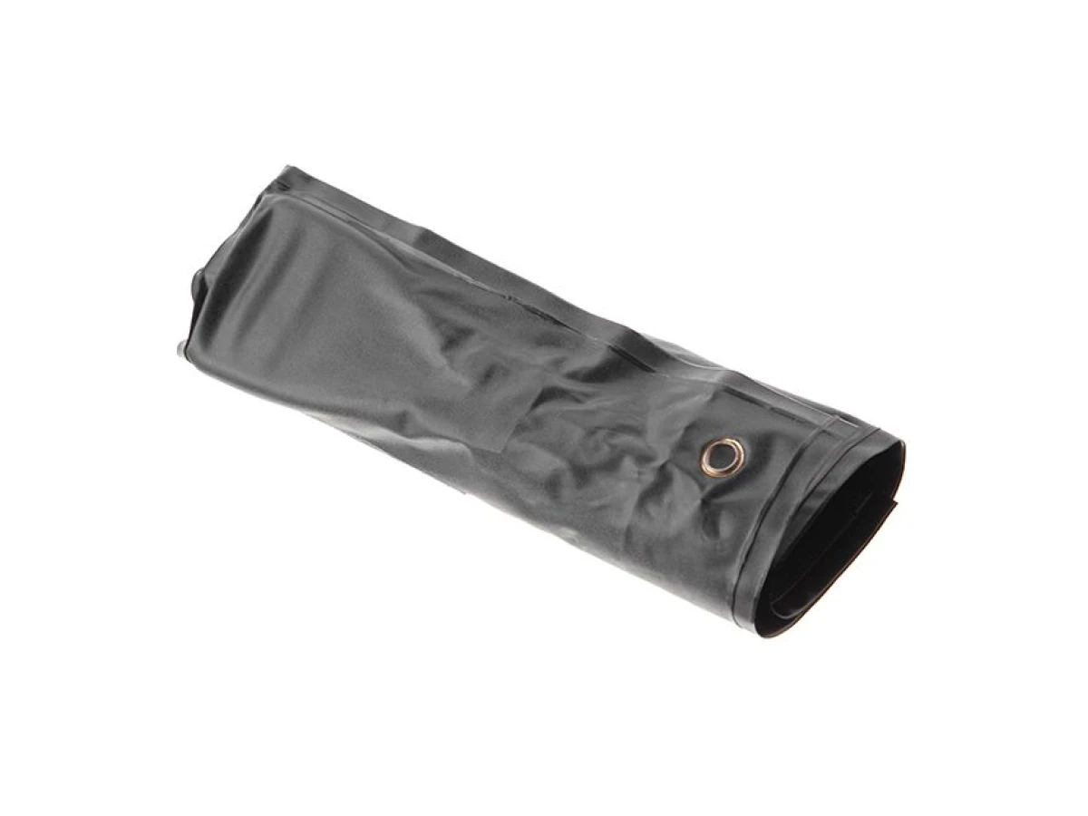 Набiр щипців для зняття і встановлення стопорних кілець 150 мм, 4 шт INTERTOOL HT-7001 