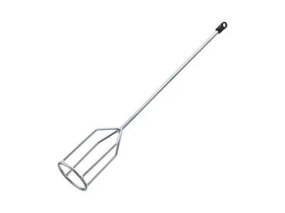 Міксер для гіпсу 80x400x8 мм INTERTOOL HT-4005