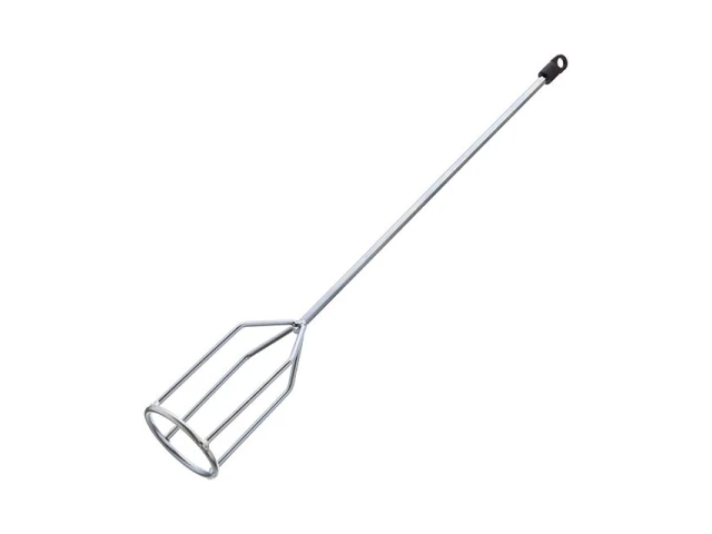 Міксер для гіпсу 80x400x8 мм INTERTOOL HT-4005 