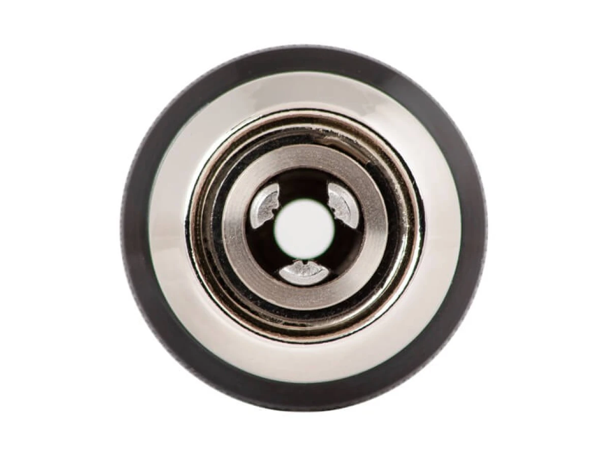 Патрон для дрилю швидкозатискний 1/2"- 20, 2.0-13мм, суцільнометалевий INTERTOOL ST-1231 