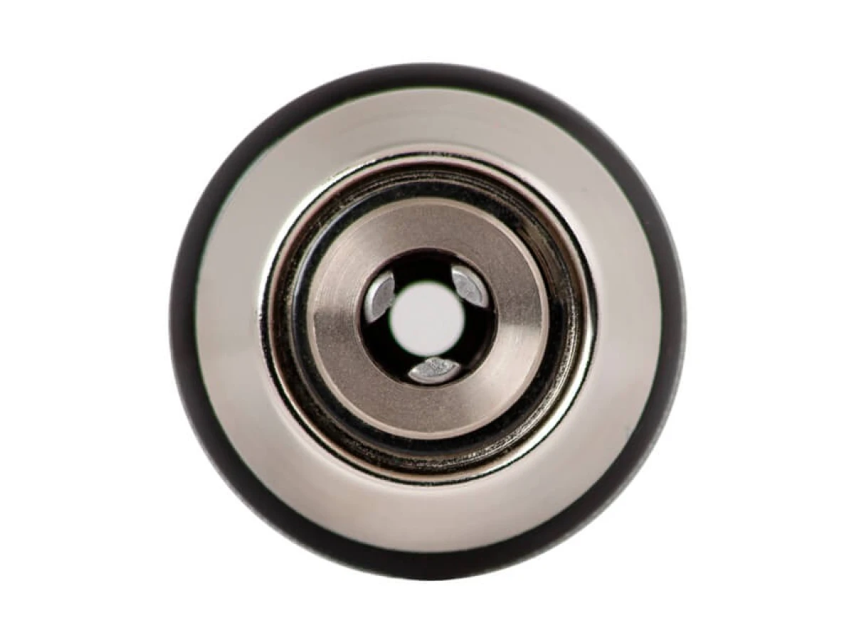 Патрон для дрели быстрозажимной 3/8"*24, 1.0-10мм, цельнометаллический INTERTOOL ST-3831 