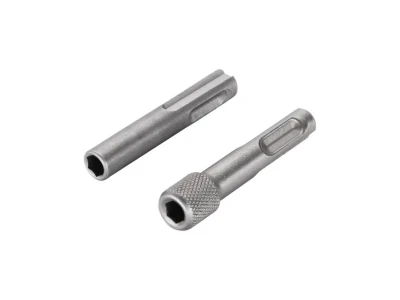 Набір адаптерів SDS plus під перфоратор для біт 1/4