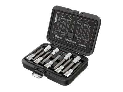 Набір біт TORX 1/2