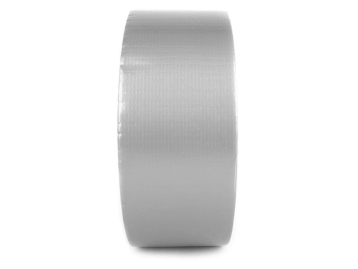 Скотч універсальний армований 50 мм * 50 м. INTERTOOL KT-0983 