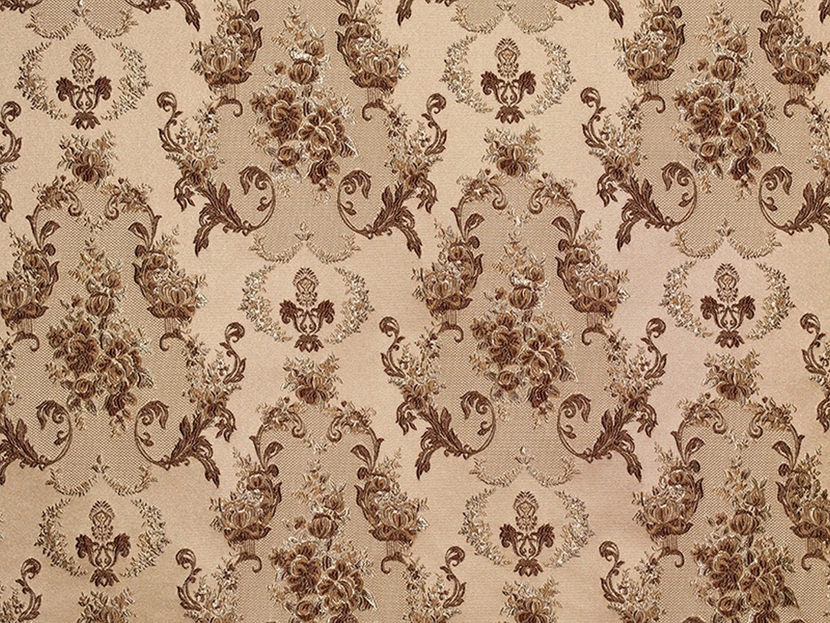 S 5997 (С 5997) XL/9000 Коричневий 