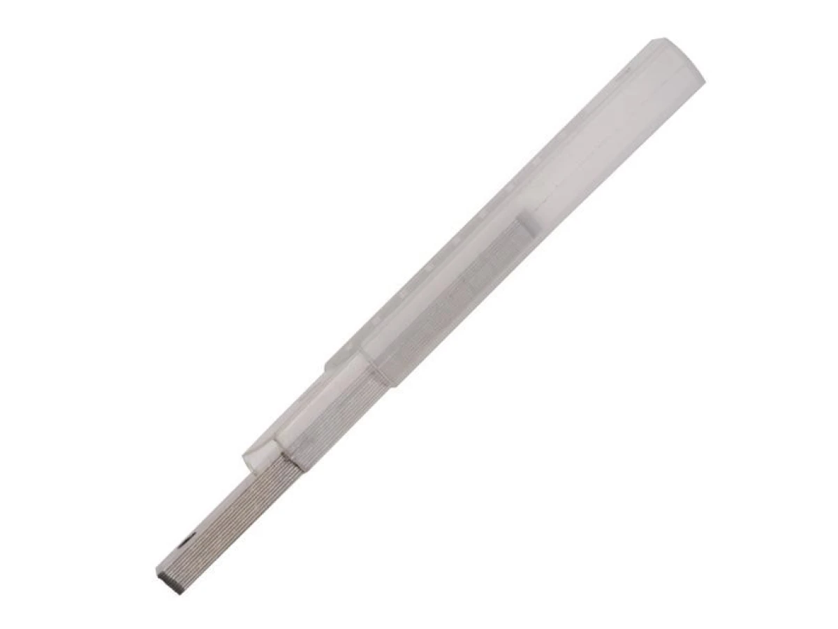 Комплект лез сегментних 9 мм, 10 шт INTERTOOL HT-0520 