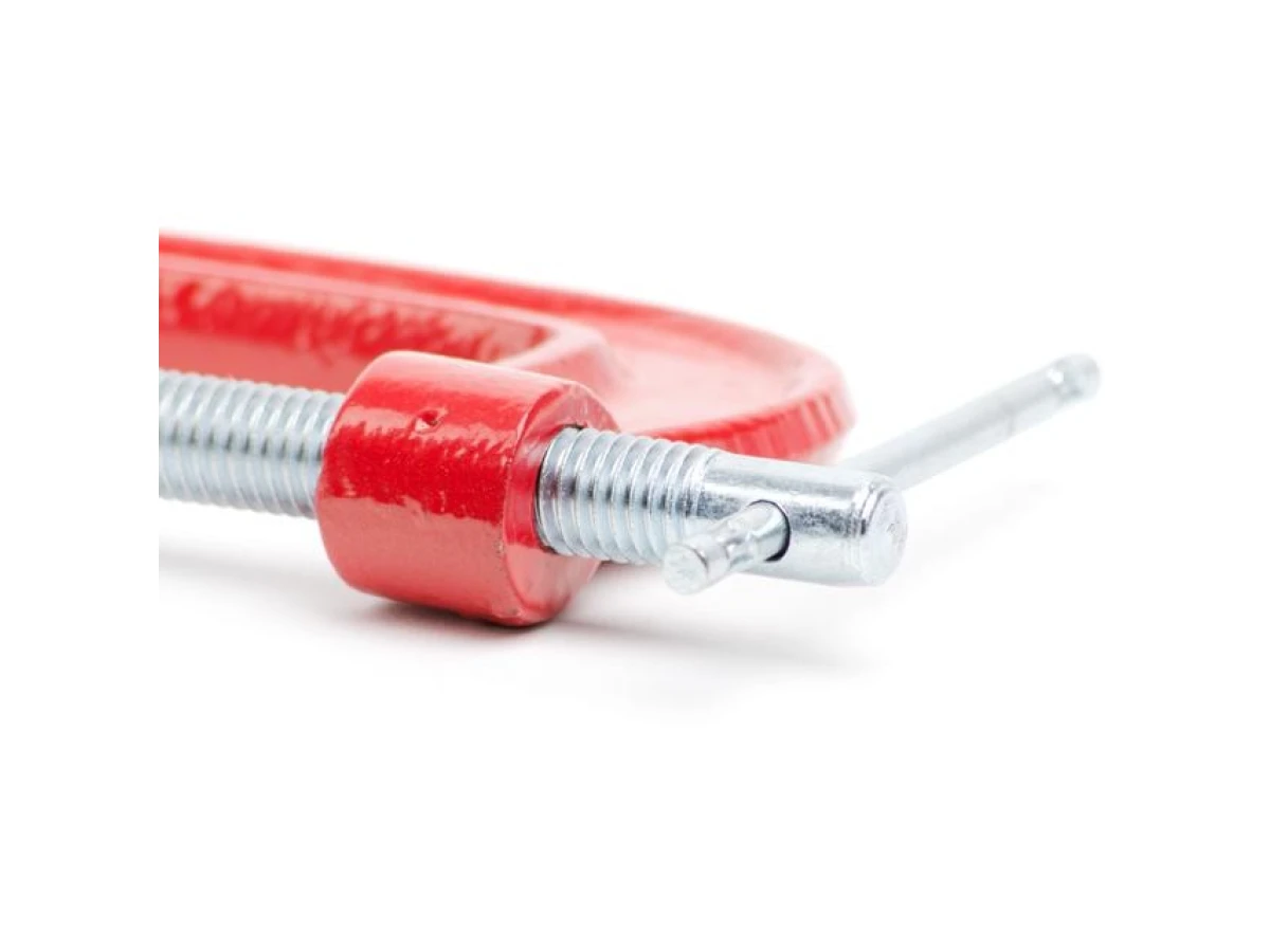 Набір струбцин столярних 3шт.1"; 2"; 3" HT-6013 