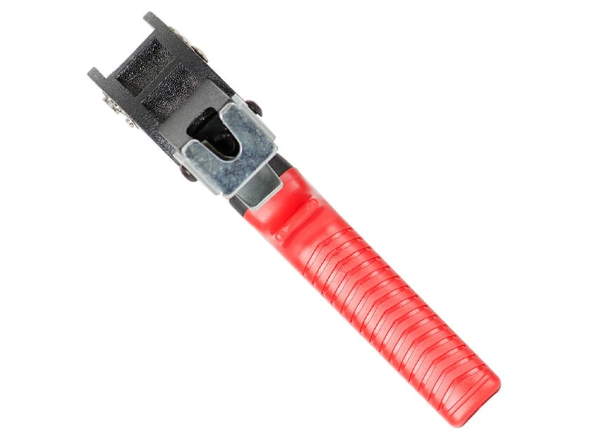 Пістолет для встановлення дюбелів "моллі" в гіпсокартон INTERTOOL RT-0013 