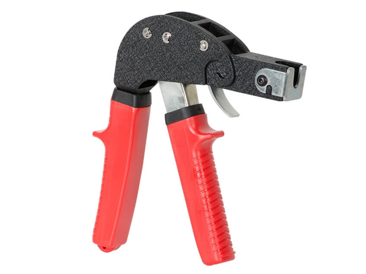 Пістолет для встановлення дюбелів "моллі" в гіпсокартон INTERTOOL RT-0013 