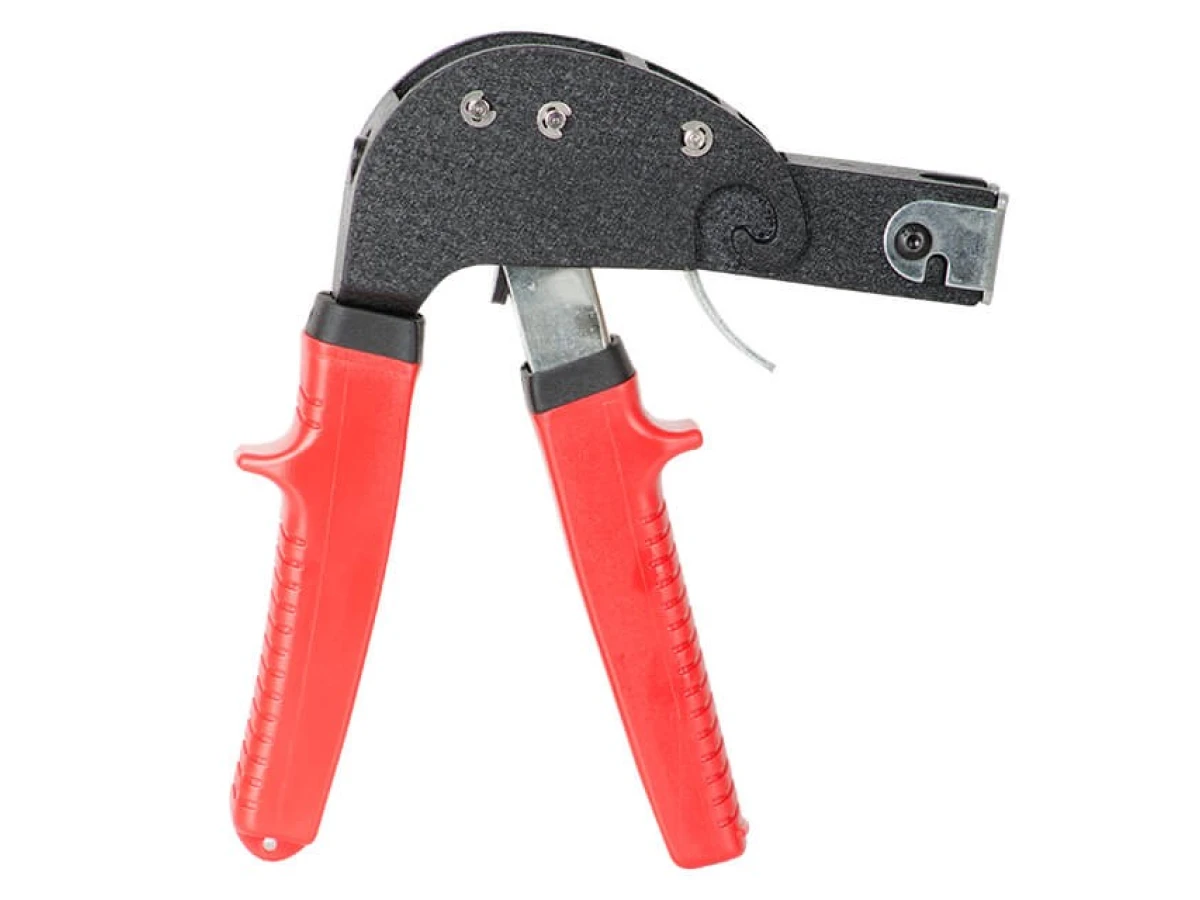 Пістолет для встановлення дюбелів "моллі" в гіпсокартон INTERTOOL RT-0013 