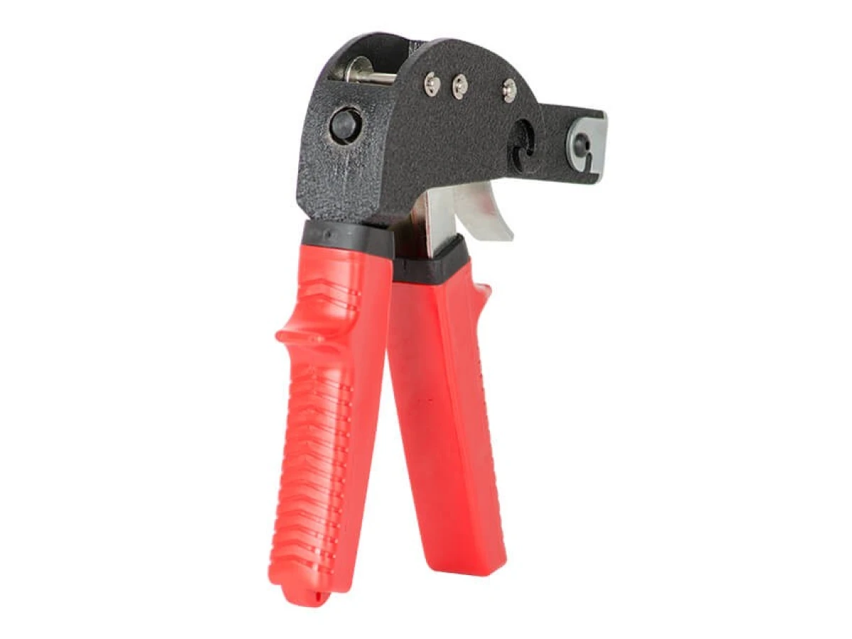 Пістолет для встановлення дюбелів "моллі" в гіпсокартон INTERTOOL RT-0013 