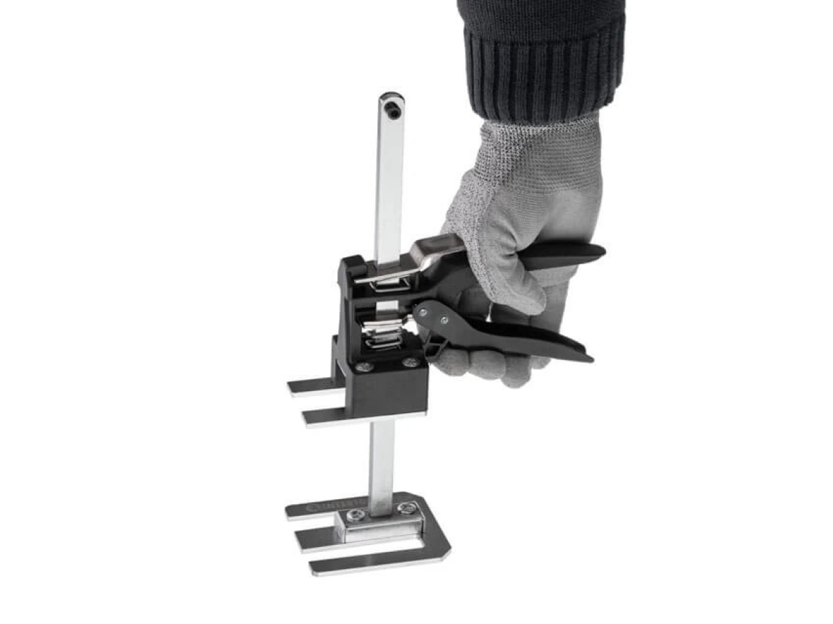 Регулятор висоти плитки 288 мм INTERTOOL HT-6053 