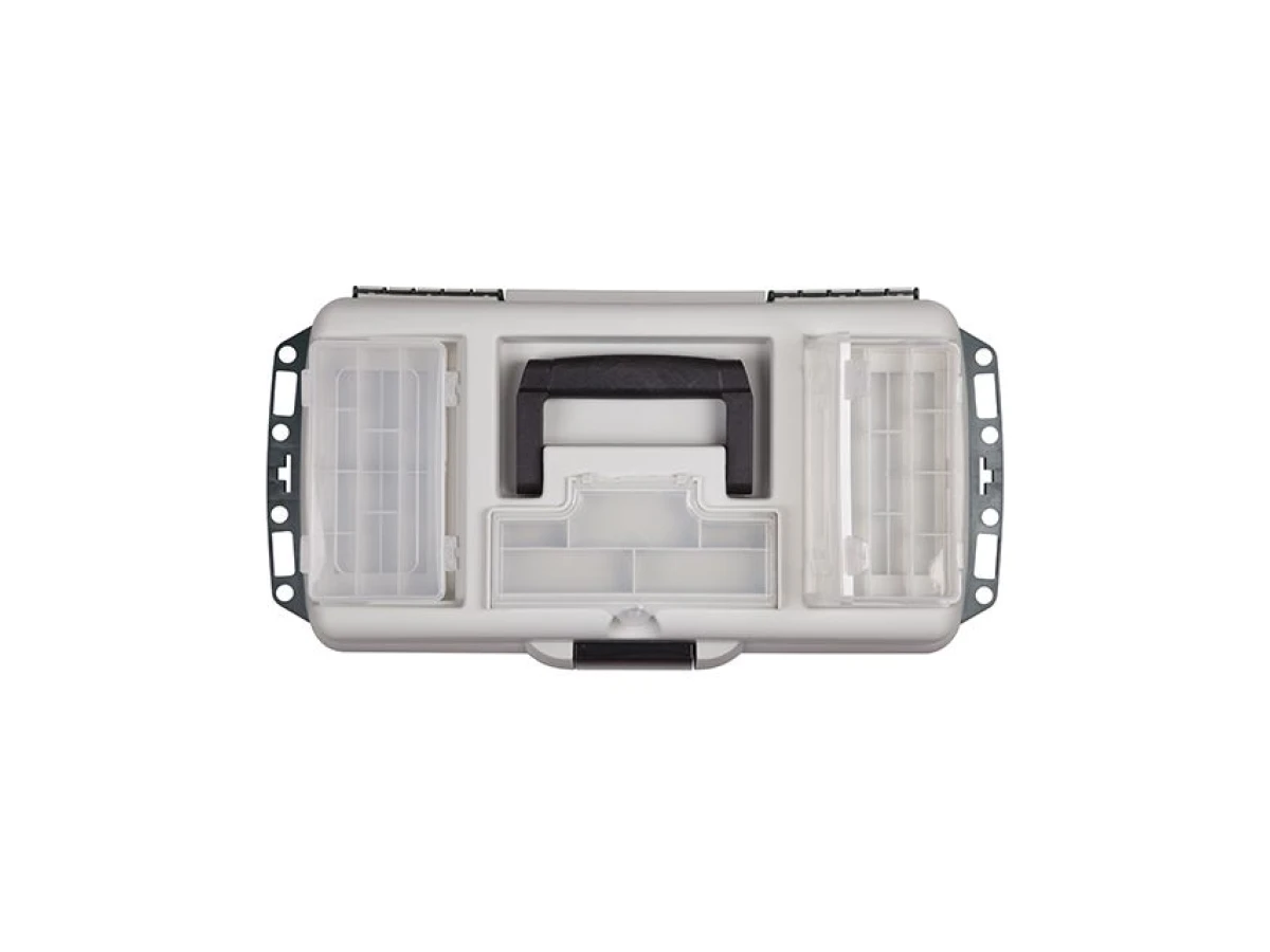 Ящик для інструментів 21" 530*270*245 мм INTERTOOL BX-6121 