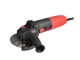 Шліфмашина кутова 850 Вт, діаметр круга 125 мм, 11 000 об/хв. INTERTOOL WT-0221 