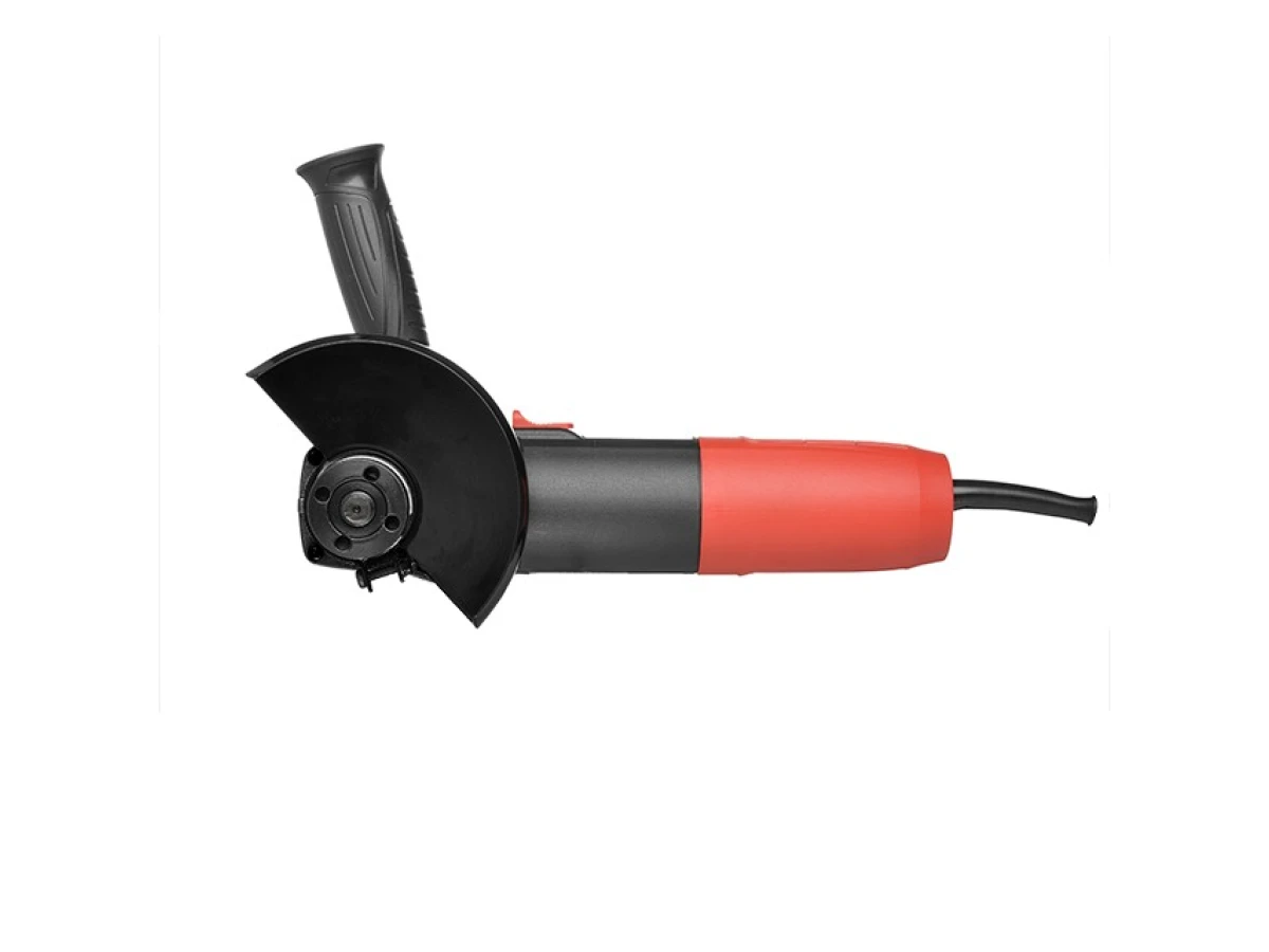 Шліфмашина кутова 850 Вт, діаметр круга 125 мм, 11 000 об/хв. INTERTOOL WT-0221 