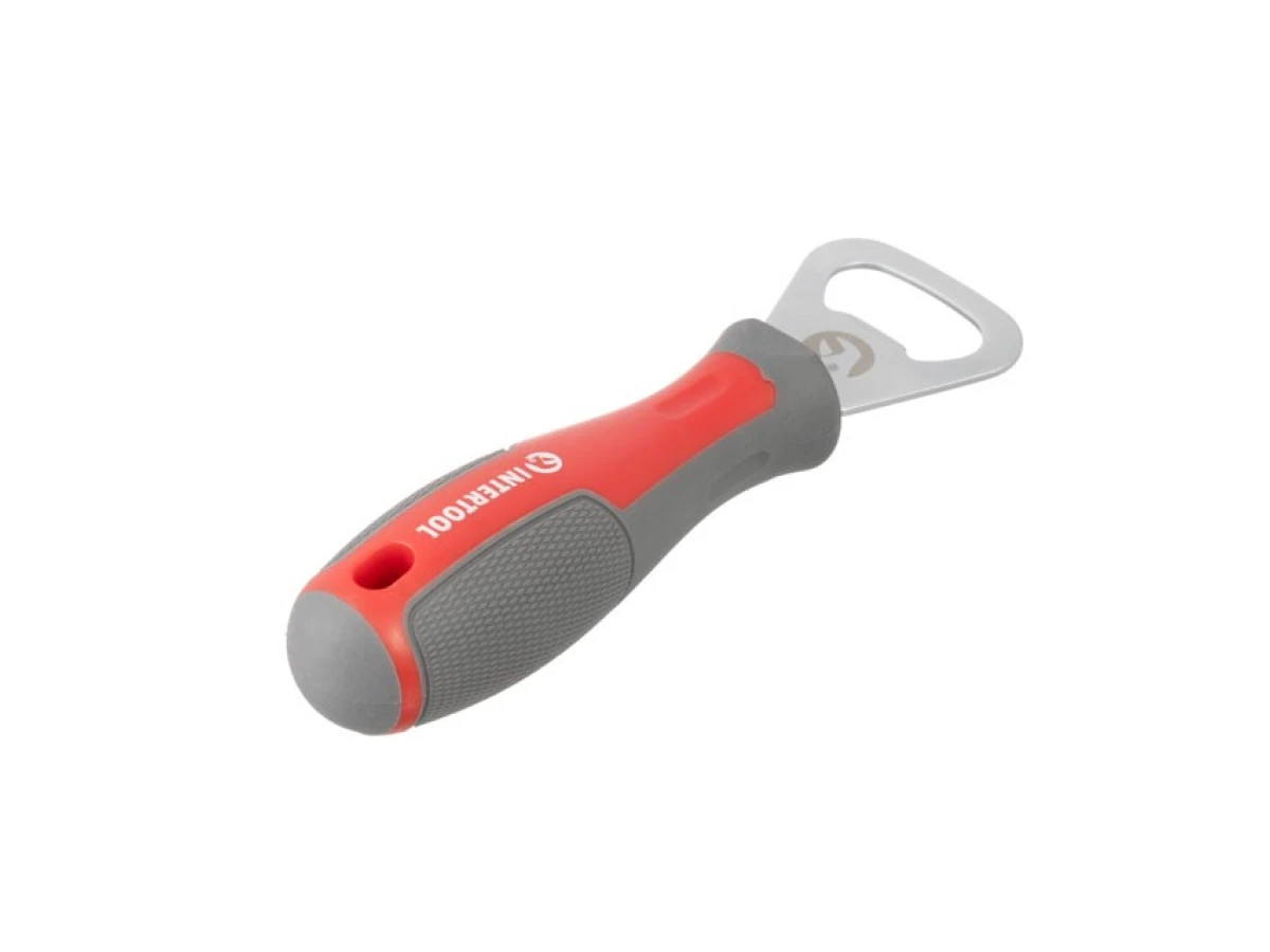 Відкривачка для пляшок INTERTOOL VT-3399 